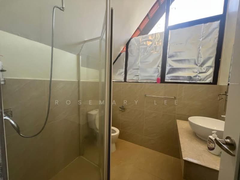 Rumah Berkembar untuk Dijual di Kuala Lumpur (Kuala Lumpur) - Rosemary Lee - PropertyGuru.com.my