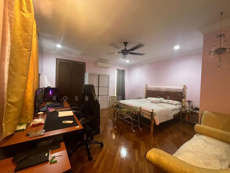 Rumah Berkembar untuk Dijual di Kuala Lumpur (Kuala Lumpur) - Rosemary Lee - PropertyGuru.com.my