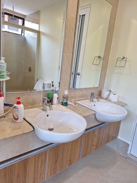 Rumah Berkembar untuk Dijual di Kuala Lumpur (Kuala Lumpur) - Rosemary Lee - PropertyGuru.com.my