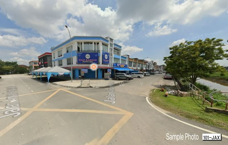 Shop for Rent in Aman Perdana (Kapar) - Yap Chew Ying - PropertyGuru.com.my