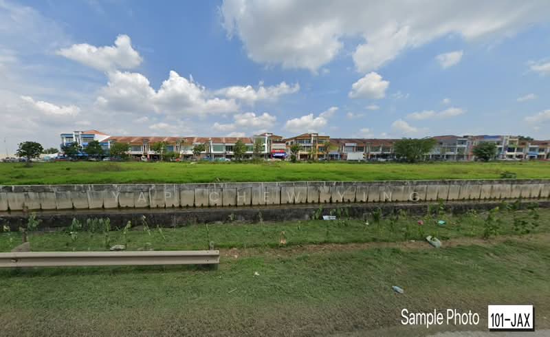 Shop for Rent in Aman Perdana (Kapar) - Yap Chew Ying - PropertyGuru.com.my
