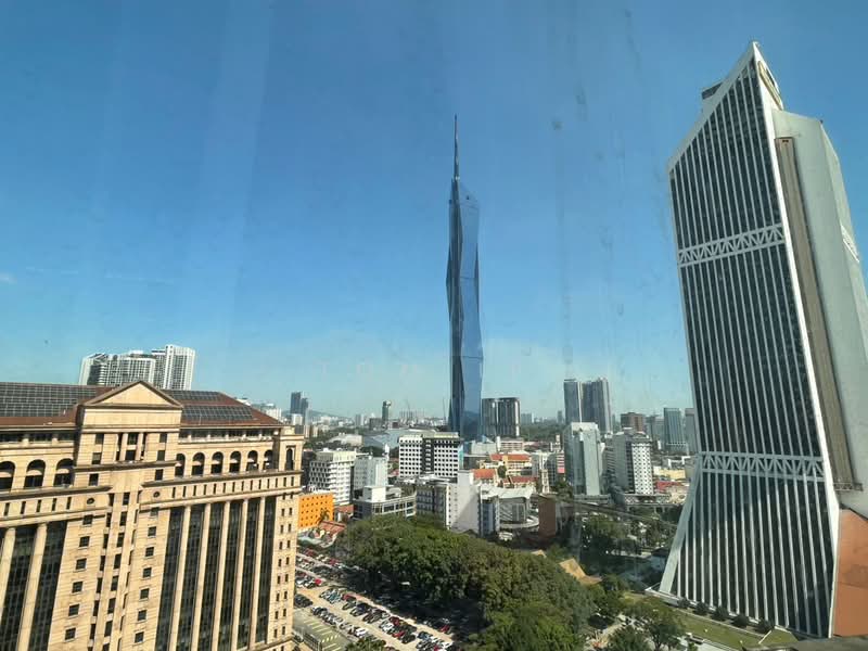 Office for Rent in Bukit Bintang (KL City Centre) - Tom Ip - PropertyGuru.com.my