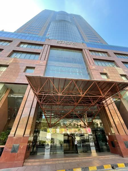 Office for Rent in Bukit Bintang (KL City Centre) - Tom Ip - PropertyGuru.com.my