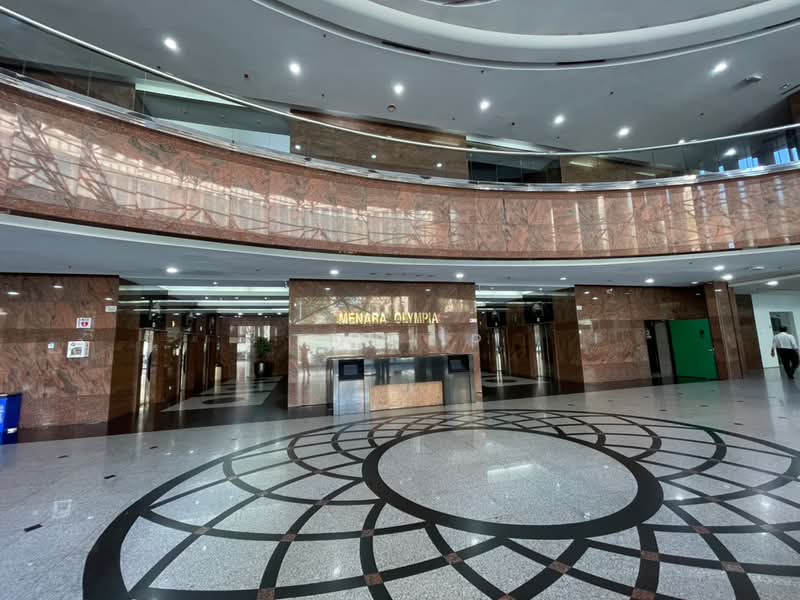 Office for Rent in Bukit Bintang (KL City Centre) - Tom Ip - PropertyGuru.com.my