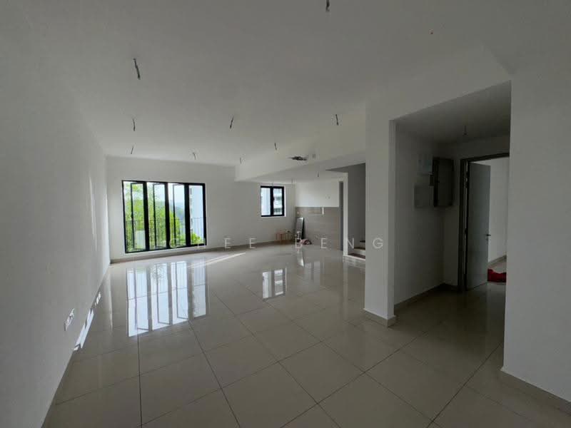Rumah Teres 3-Tingkat untuk Dijual di Desa Melawati (Setapak) - Chee Beng Ong - PropertyGuru.com.my