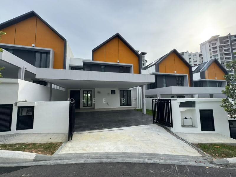 Rumah Teres 3-Tingkat untuk Dijual di Desa Melawati (Setapak) - Chee Beng Ong - PropertyGuru.com.my