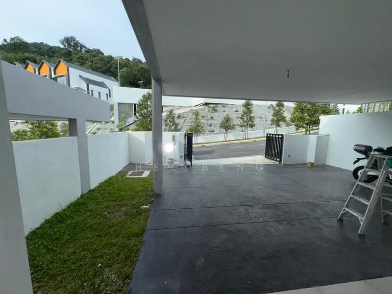 Rumah Teres 3-Tingkat untuk Dijual di Desa Melawati (Setapak) - Chee Beng Ong - PropertyGuru.com.my