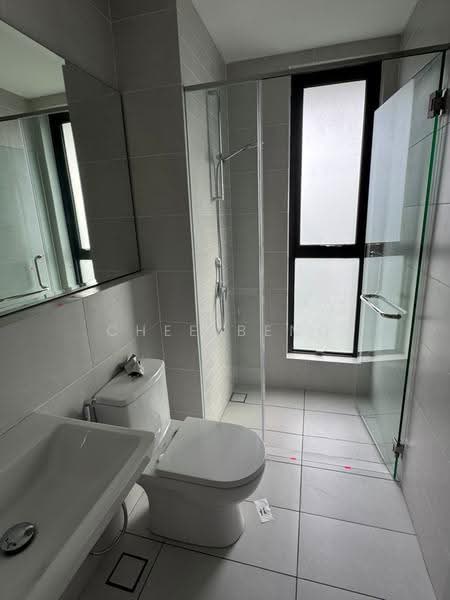 Rumah Teres 3-Tingkat untuk Dijual di Desa Melawati (Setapak) - Chee Beng Ong - Terrance Ong @ East 57 - +60125601666 - PropertyGuru.com.my