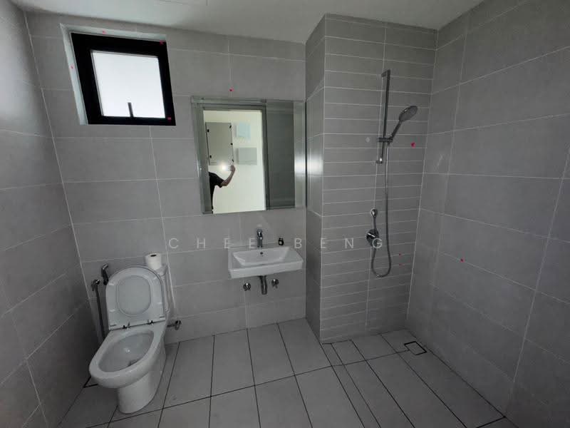 Rumah Teres 3-Tingkat untuk Dijual di Desa Melawati (Setapak) - Chee Beng Ong - PropertyGuru.com.my