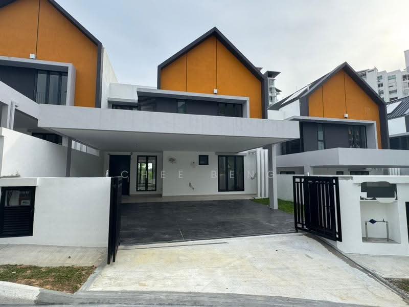 Rumah Teres 3-Tingkat untuk Dijual di Desa Melawati (Setapak) - Chee Beng Ong - PropertyGuru.com.my