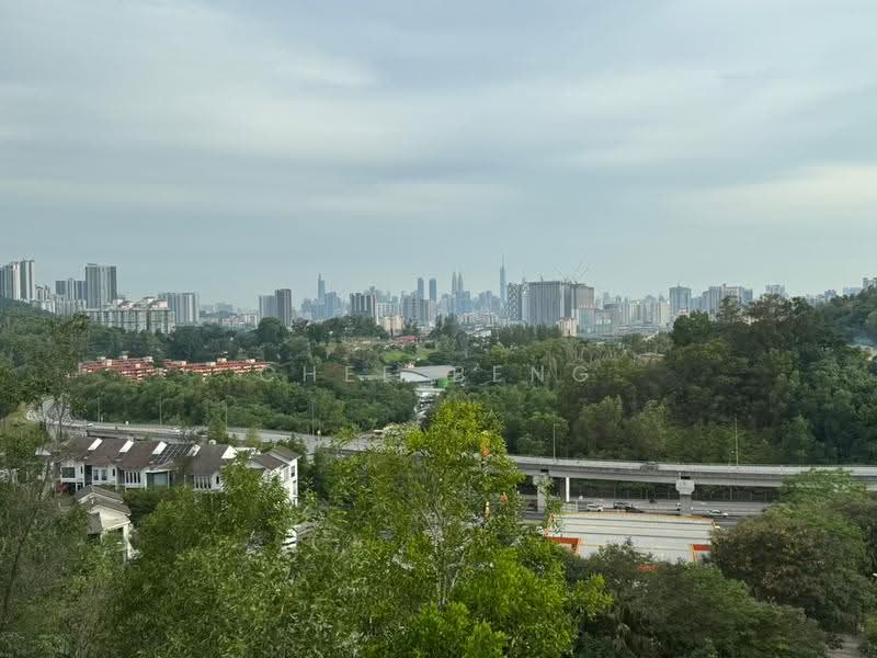 Rumah Teres 3-Tingkat untuk Dijual di East 57 @ Desa Melawati (Setapak) - Chee Beng Ong - PropertyGuru.com.my