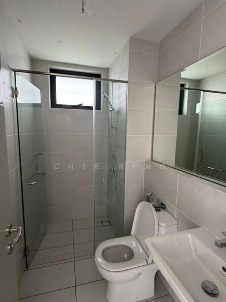 Rumah Teres 3-Tingkat untuk Dijual di East 57 @ Desa Melawati (Setapak) - Chee Beng Ong - PropertyGuru.com.my