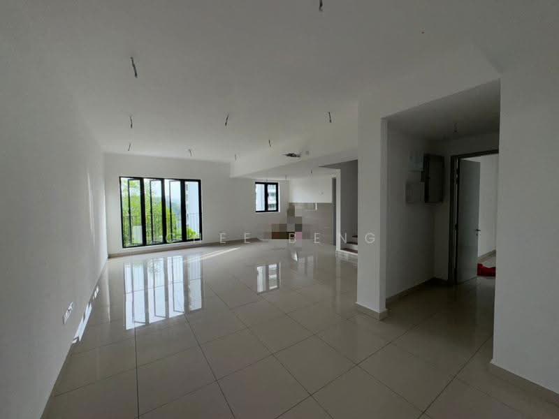 Rumah Teres 3-Tingkat untuk Dijual di East 57 @ Desa Melawati (Setapak) - Chee Beng Ong - PropertyGuru.com.my