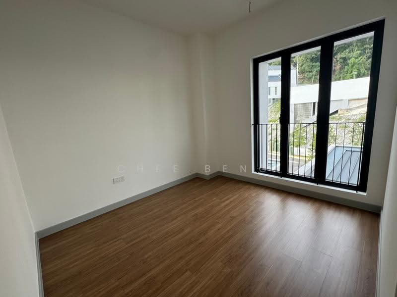 Rumah Teres 3-Tingkat untuk Dijual di East 57 @ Desa Melawati (Setapak) - Chee Beng Ong - PropertyGuru.com.my