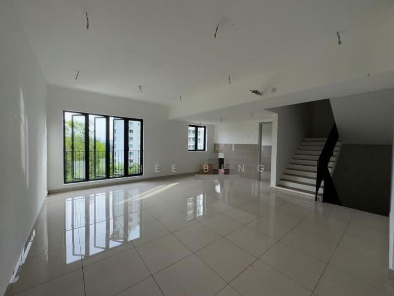 Rumah Teres 3-Tingkat untuk Dijual di East 57 @ Desa Melawati (Setapak) - Chee Beng Ong - PropertyGuru.com.my