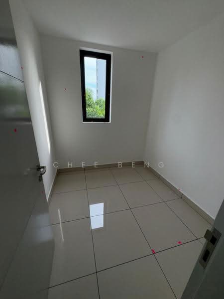 Rumah Teres 3-Tingkat untuk Dijual di East 57 @ Desa Melawati (Setapak) - Chee Beng Ong - PropertyGuru.com.my