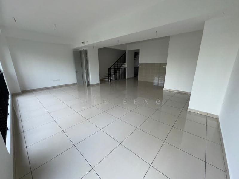 3-storey Terraced House for Sale in Taman Melawati (Ulu Kelang) - Chee Beng Ong - PropertyGuru.com.my
