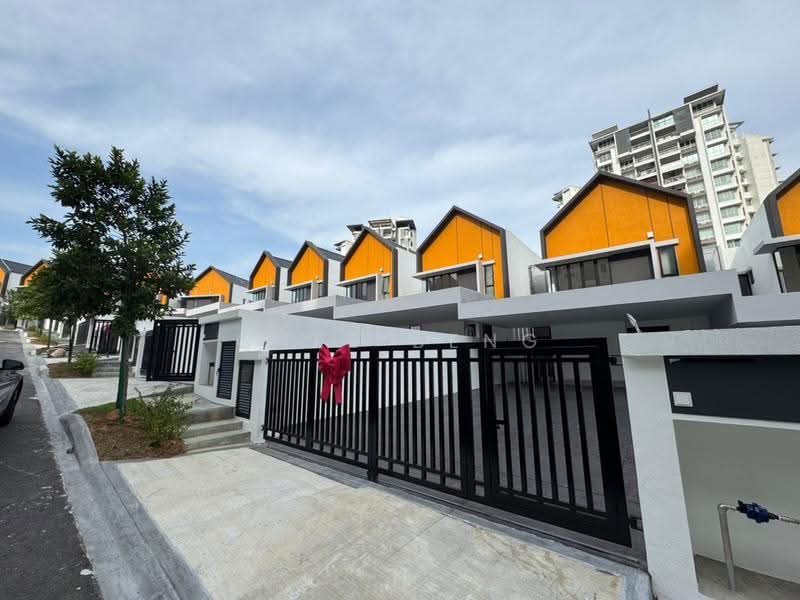 3-storey Terraced House for Sale in Taman Melawati (Ulu Kelang) - Chee Beng Ong - PropertyGuru.com.my