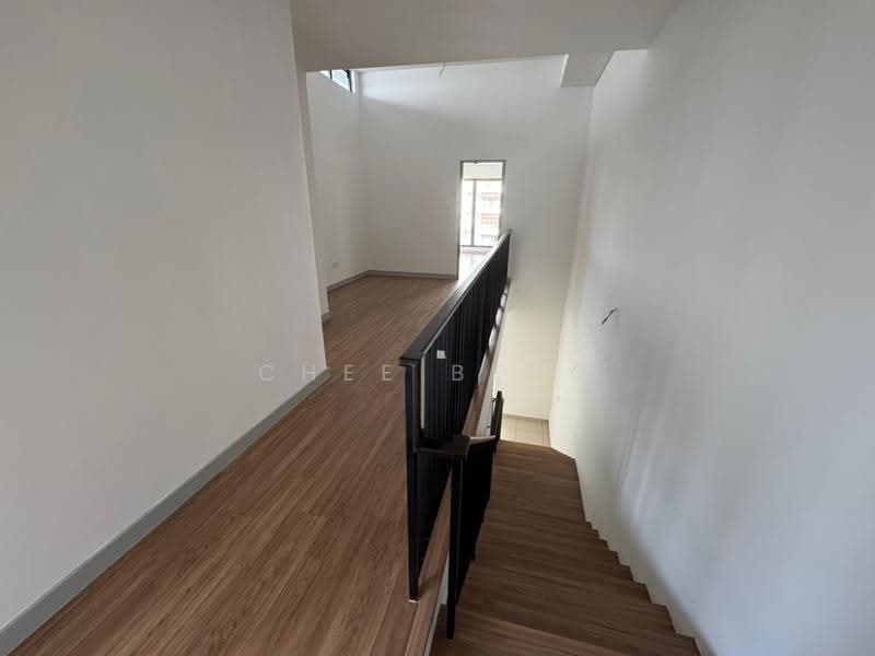 3-storey Terraced House for Sale in Taman Melawati (Ulu Kelang) - Chee Beng Ong - PropertyGuru.com.my