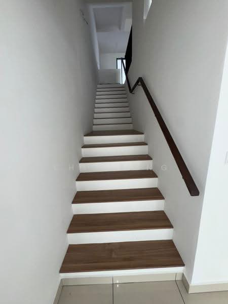 3-storey Terraced House for Sale in Taman Melawati (Ulu Kelang) - Chee Beng Ong - PropertyGuru.com.my