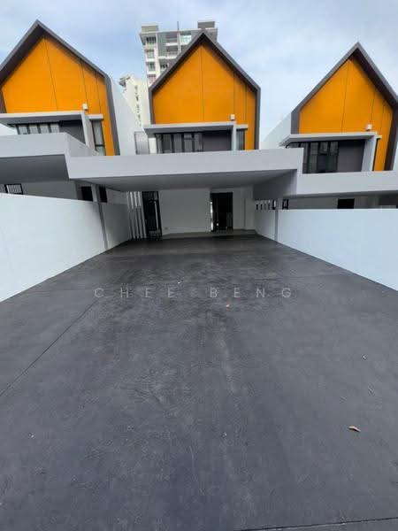 3-storey Terraced House for Sale in Taman Melawati (Ulu Kelang) - Chee Beng Ong - PropertyGuru.com.my