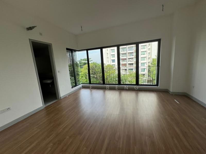 3-storey Terraced House for Sale in Taman Melawati (Ulu Kelang) - Chee Beng Ong - PropertyGuru.com.my