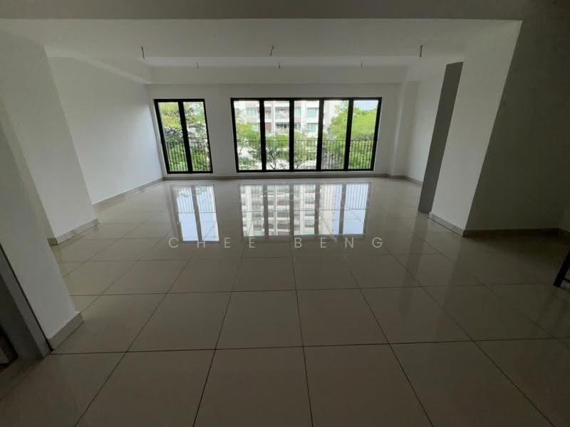 3-storey Terraced House for Sale in Taman Melawati (Ulu Kelang) - Chee Beng Ong - PropertyGuru.com.my