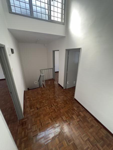 2-storey Terraced House for Sale in Taman Megah (Bukit Kepayang) - Chin KF - PropertyGuru.com.my