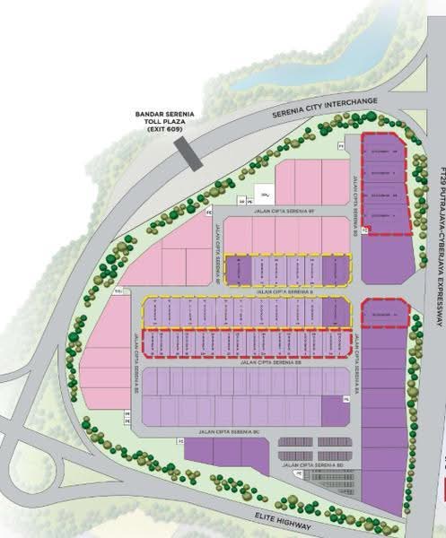 Kilang Berkembar untuk Dijual di Taman Sepang (Sepang) - Nicholas Lee - PropertyGuru.com.my