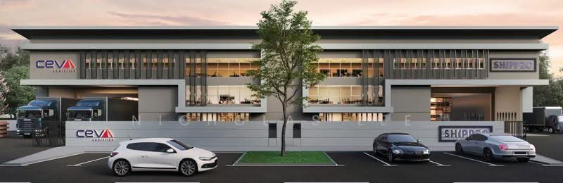 Kilang Berkembar untuk Dijual di Taman Sepang (Sepang) - Nicholas Lee - PropertyGuru.com.my
