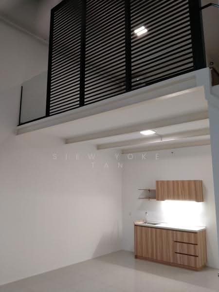 Kediaman Servis untuk Disewa di SOHO @ Empire City - Siew Yoke Tan - Interior - PropertyGuru.com.my