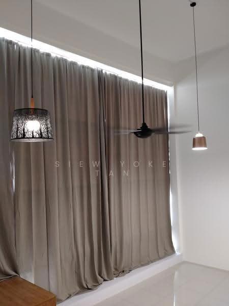 Kediaman Servis untuk Disewa di SOHO @ Empire City - Siew Yoke Tan - Interior - PropertyGuru.com.my