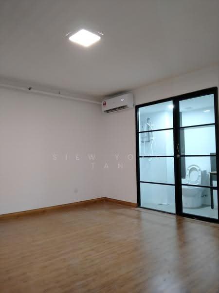 Kediaman Servis untuk Disewa di SOHO @ Empire City - Siew Yoke Tan - Bathroom - PropertyGuru.com.my
