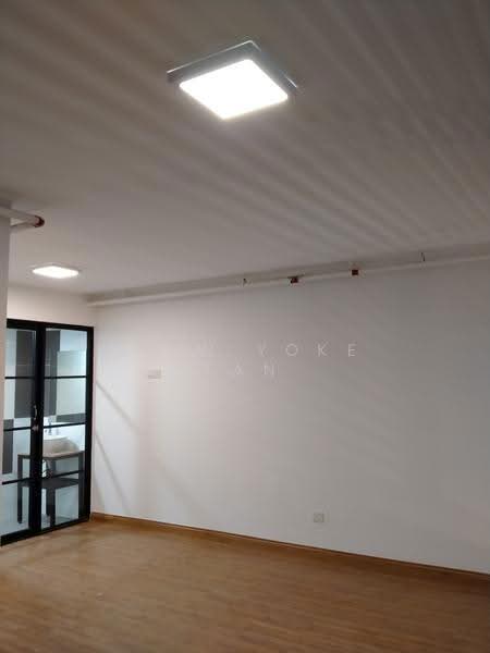 Kediaman Servis untuk Disewa di SOHO @ Empire City - Siew Yoke Tan - Bathroom - PropertyGuru.com.my