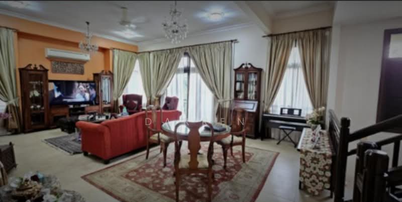 Bungalow House for Sale in Glenmarie Residence (Glenmarie) - Darren Ng - PropertyGuru.com.my