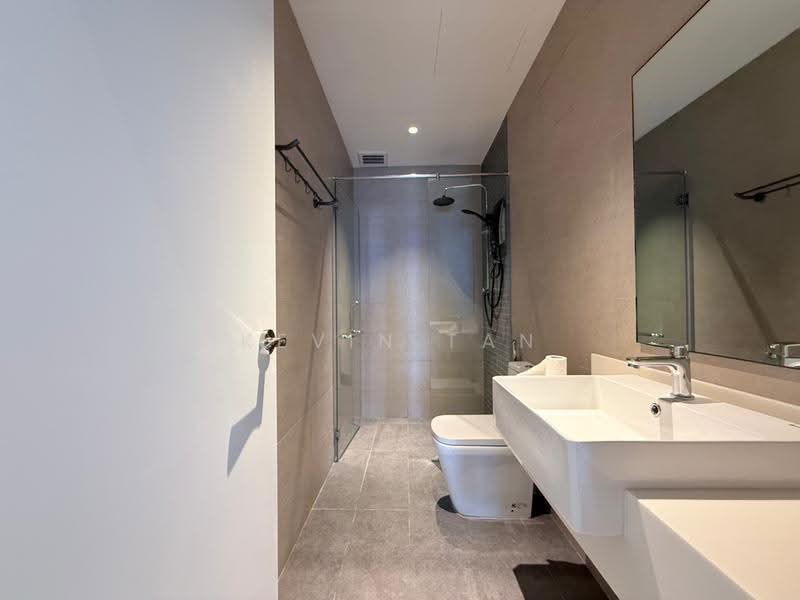 Condominium for Rent at Bangsar Hill Park - Kevin Tan - PropertyGuru.com.my