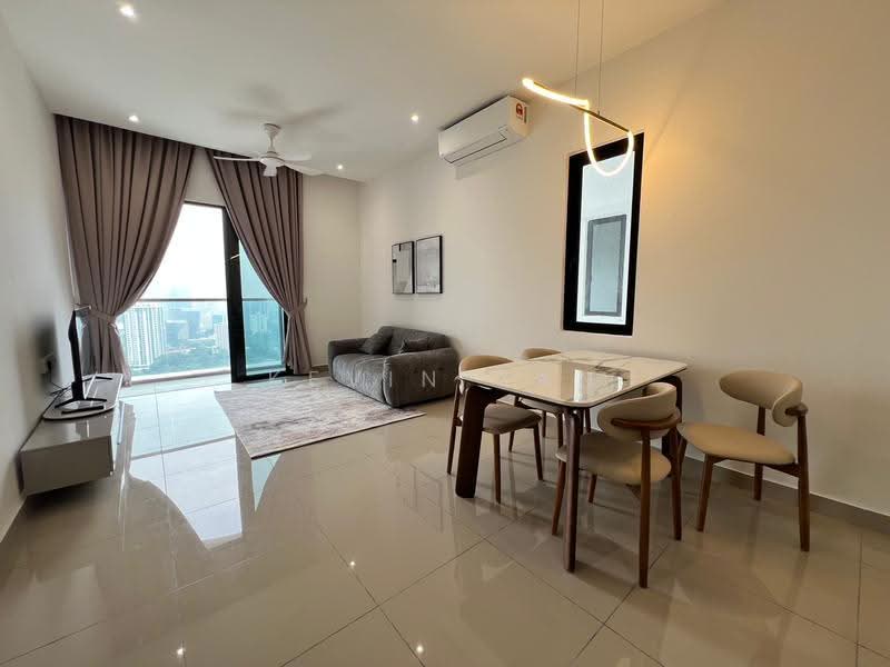 Condominium for Rent at Bangsar Hill Park - Kevin Tan - PropertyGuru.com.my