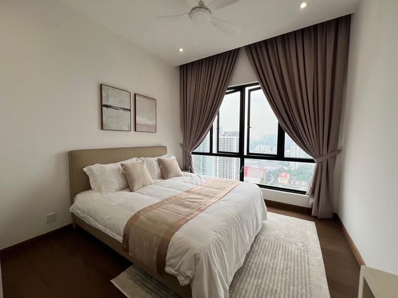 Condominium for Rent at Bangsar Hill Park - Kevin Tan - PropertyGuru.com.my