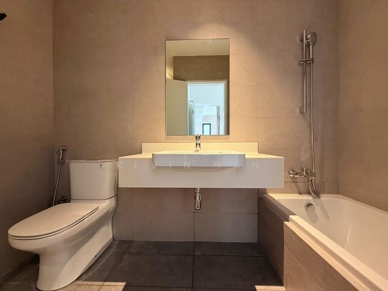 Condominium for Rent at Bangsar Hill Park - Kevin Tan - PropertyGuru.com.my