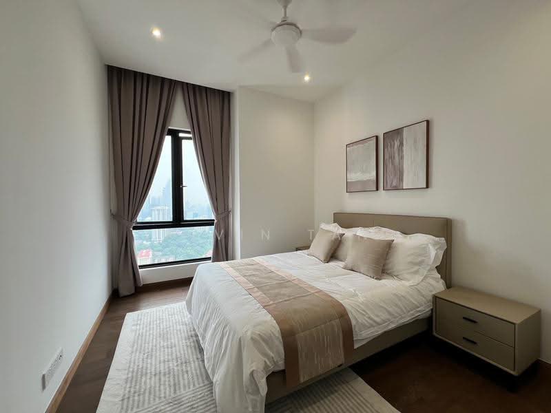 Condominium for Rent at Bangsar Hill Park - Kevin Tan - PropertyGuru.com.my