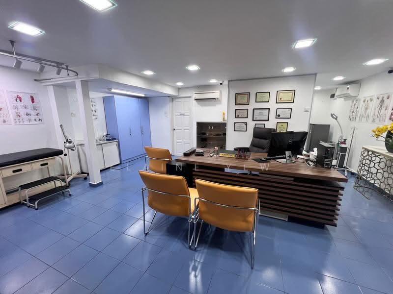 Kedai untuk Dijual di Selayang Intan Baiduri (Selayang) - Elaine Yew - PropertyGuru.com.my