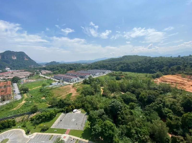Kondominium untuk Dijual di The Haven - Nicholas Poh - PropertyGuru.com.my
