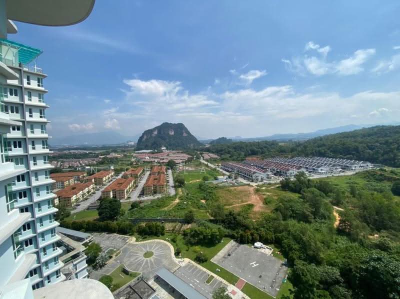 Kondominium untuk Dijual di The Haven - Nicholas Poh - PropertyGuru.com.my