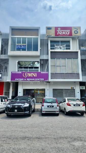 Shop / Office for Rent in TTDI Grove (Kajang) - Candace Wong - PropertyGuru.com.my
