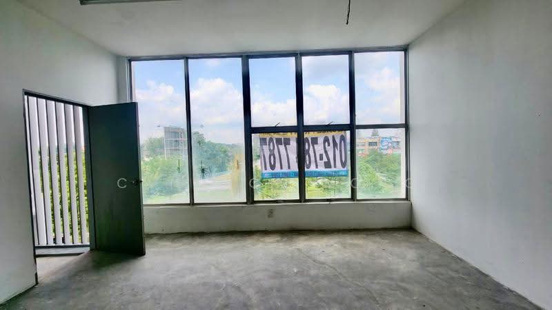 Shop / Office for Rent in TTDI Grove (Kajang) - Candace Wong - PropertyGuru.com.my