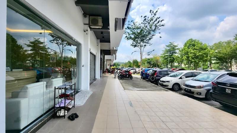 Shop / Office for Rent in TTDI Grove (Kajang) - Candace Wong - PropertyGuru.com.my