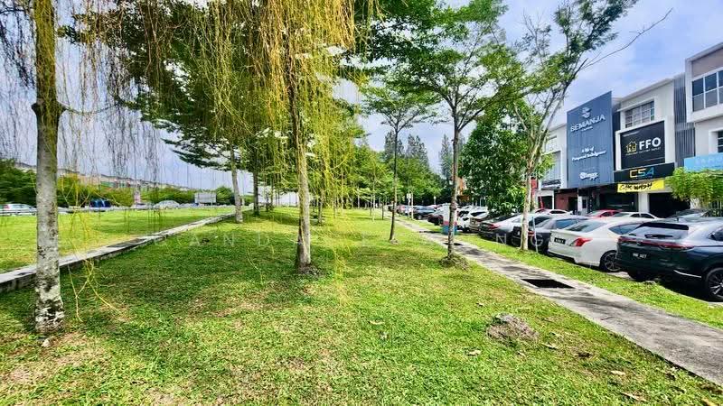 Shop / Office for Rent in TTDI Grove (Kajang) - Candace Wong - PropertyGuru.com.my