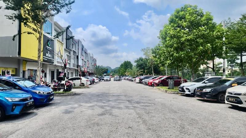 Shop / Office for Rent in TTDI Grove (Kajang) - Candace Wong - PropertyGuru.com.my