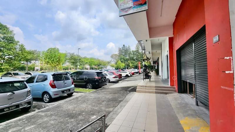 Shop / Office for Rent in TTDI Grove (Kajang) - Candace Wong - PropertyGuru.com.my