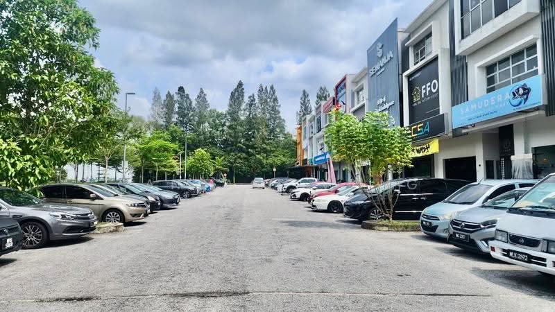 Shop / Office for Rent in TTDI Grove (Kajang) - Candace Wong - PropertyGuru.com.my